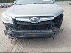 2016 Subaru Forester 2.5i Touring Зеленый vin: JF2SJAXC7GH404308