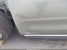 2016 Subaru Forester 2.5i Touring Зеленый vin: JF2SJAXC7GH404308