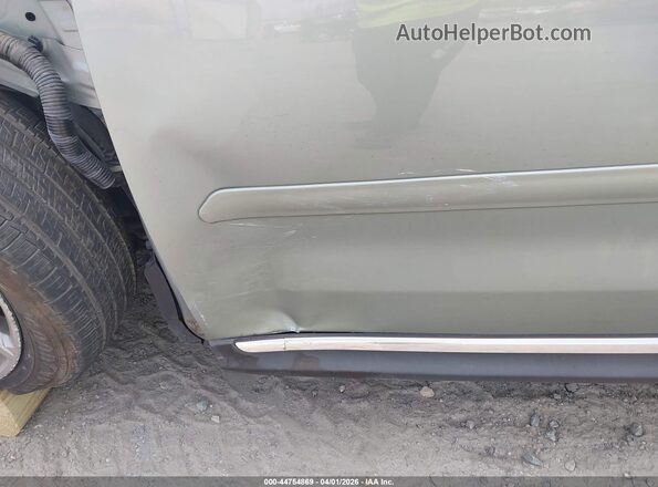 JF2SJAXC7GH404308 2016 SUBARU FORESTER 2.5I TO Зеленый 