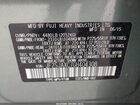 2016 Subaru Forester 2.5i Touring Зеленый vin: JF2SJAXC7GH404308