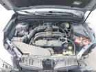 2016 Subaru Forester 2.5i Touring Зеленый vin: JF2SJAXC7GH404308