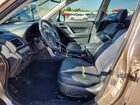 2016 Subaru Forester 2.5i Touring Tan vin: JF2SJAXC9GH536941
