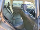 2016 Subaru Forester 2.5i Touring Tan vin: JF2SJAXC9GH536941