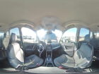 2016 Subaru Forester 2.5i Touring Tan vin: JF2SJAXC9GH536941