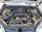 2018 Subaru Forester 2.5i Touring Кремовый vin: JF2SJEWC3JH519021