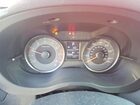 2018 Subaru Forester 2.0xt Premium Red vin: JF2SJGEC7JH477790