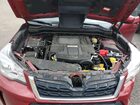2018 Subaru Forester 2.0xt Premium Red vin: JF2SJGEC7JH477790