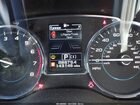 2017 Subaru Forester 2.0xt Touring Silver vin: JF2SJGWC6HH503126