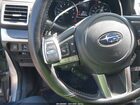 2017 Subaru Forester 2.0xt Touring Silver vin: JF2SJGWC6HH503126