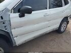 2024 Subaru Forester   Белый vin: JF2SKABC3RH435918