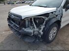 2024 Subaru Forester   Белый vin: JF2SKABC3RH435918