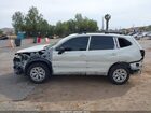 2024 Subaru Forester   Белый vin: JF2SKABC3RH435918