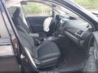 2023 Subaru Forester Premium Черный vin: JF2SKADC2PH451487