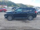 2023 Subaru Forester Premium Черный vin: JF2SKADC2PH451487