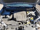 2024 Subaru Forester Premium Серый vin: JF2SKADC2RH451881
