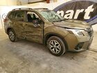 2024 Subaru Forester Premium Gold vin: JF2SKADC6RH468716