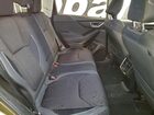 2024 Subaru Forester Premium Gold vin: JF2SKADC6RH468716