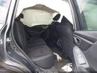 2020 Subaru Forester Premium Серый vin: JF2SKAJC1LH463631