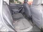 2020 Subaru Forester Premium Серый vin: JF2SKAJC6LH514699