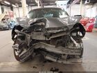 2020 Subaru Forester Premium Серый vin: JF2SKAJC6LH514699