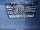 2021 Subaru Forester Premium Синий vin: JF2SKAJC7MH404097