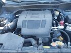 2021 Subaru Forester Premium Синий vin: JF2SKAJC7MH404097