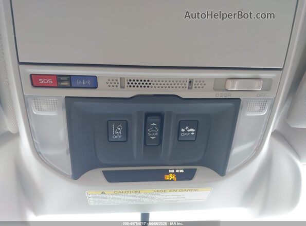 JF2SKALC1LH471435 2020 SUBARU FORESTER Серый 