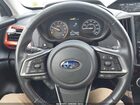 2020 Subaru Forester Sport Серый vin: JF2SKALC1LH471435