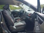 2021 Subaru Forester Sport Серый vin: JF2SKALC2MH582397