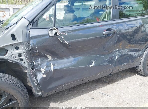 JF2SKALC2MH582397 2021 SUBARU FORESTER Серый 
