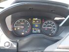 2021 Subaru Forester Sport Синий vin: JF2SKALC7MH425772