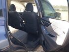 2021 Subaru Forester Sport Синий vin: JF2SKALC7MH425772