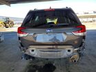 2022 Subaru Forester Wilderness Серый vin: JF2SKAMC3NH406944 2022 Subaru Forester Wilderness Серый vin: JF2SKAMC3NH406944