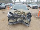 2024 Subaru Forester Touring Green vin: JF2SKAMC4RH486843