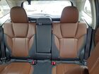 2024 Subaru Forester Touring Green vin: JF2SKAMC4RH486843
