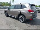 2024 Subaru Forester Touring Champagne vin: JF2SKAMC4RH504337
