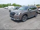 2024 Subaru Forester Touring Champagne vin: JF2SKAMC4RH504337