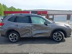 2024 Subaru Forester Touring Champagne vin: JF2SKAMC4RH504337
