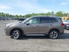 2024 Subaru Forester Touring Champagne vin: JF2SKAMC4RH504337