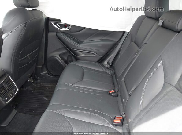 JF2SKAMC4RH504337 2024 SUBARU FORESTER Champagne VIN կոդի պիտակի տեսք