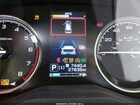 2024 Subaru Forester Touring Champagne vin: JF2SKAMC4RH504337