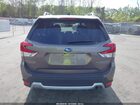 2024 Subaru Forester Touring Champagne vin: JF2SKAMC4RH504337