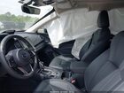 2024 Subaru Forester Touring Champagne vin: JF2SKAMC4RH504337