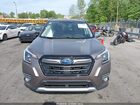 2024 Subaru Forester Touring Champagne vin: JF2SKAMC4RH504337