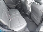 2022 Subaru Forester Wilderness Blue vin: JF2SKAMC6NH468404