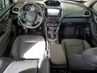 2024 Subaru Forester Touring Blue vin: JF2SKAMC9RH427271