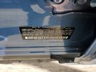 2024 Subaru Forester Touring Blue vin: JF2SKAMC9RH427271