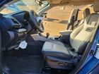 2023 Subaru Forester Limited Blue vin: JF2SKAPC1PH535442