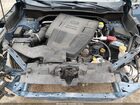 2022 Subaru Forester Limited Blue vin: JF2SKAPC5NH464677