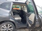 2022 Subaru Forester Limited Black vin: JF2SKAPC5NH522755
